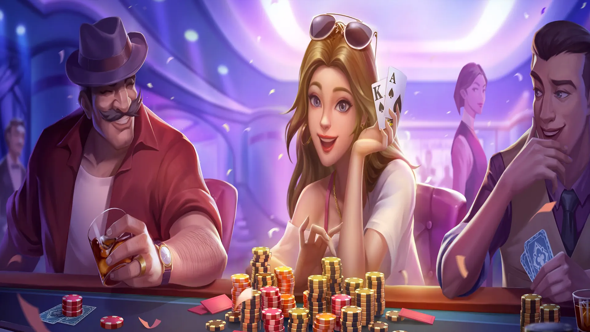 India Promo Banner
